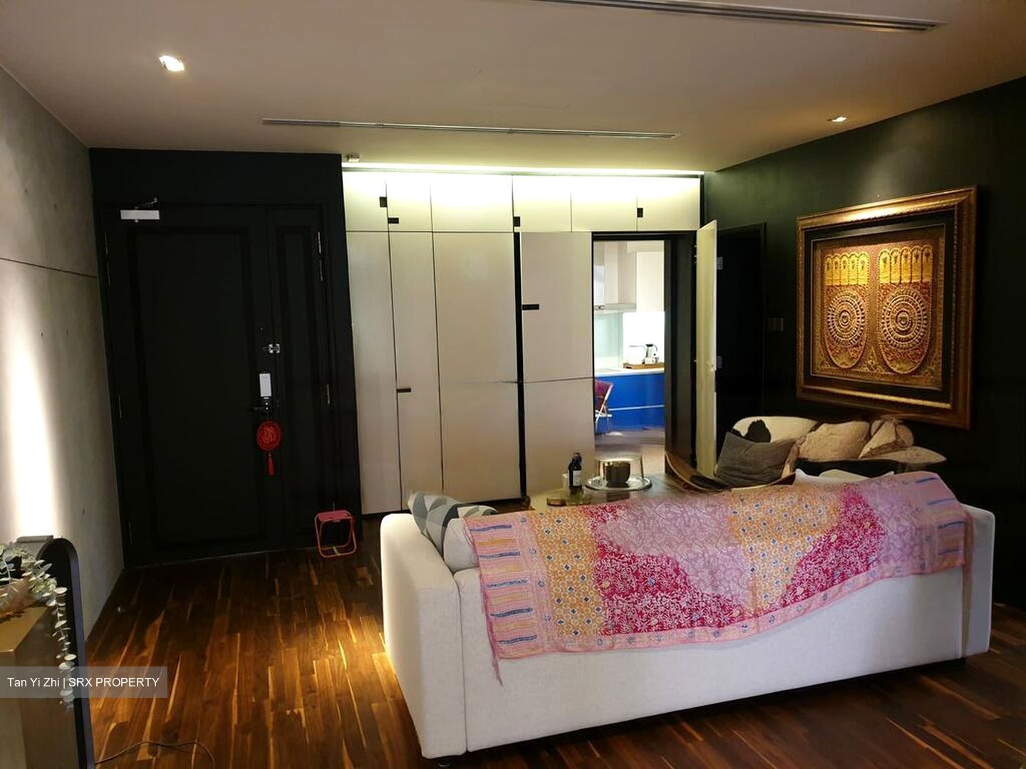 Dover Parkview (D5), Condominium #461552611